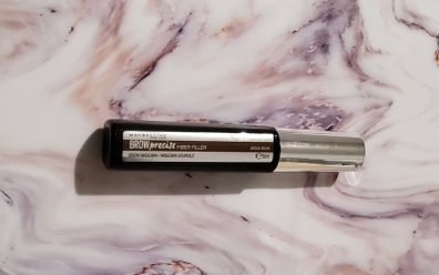 Maybelline Brow Precise Fibre Filler - Medium Brown - New