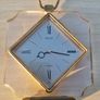 Seiko Quartz Alarm Shelf Desk Clock Image 5