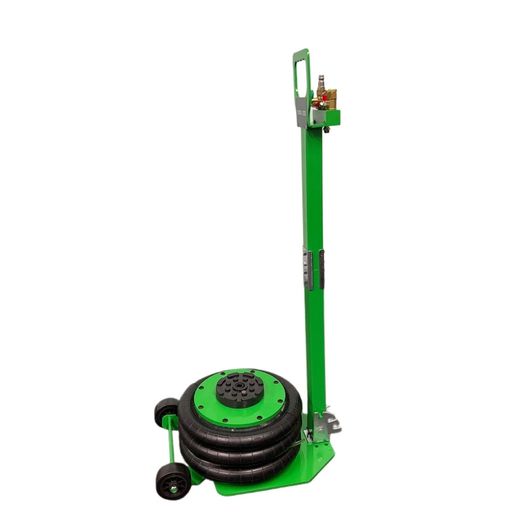 Dsd Tools 3-ton Pneumatic Air Bag Jack