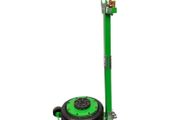 Dsd Tools 3-ton Pneumatic Air Bag Jack