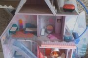 Lol doll house