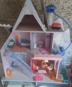 Lol doll house