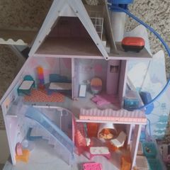 Lol doll house