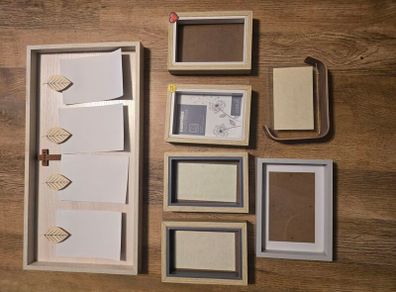 Photo Frames