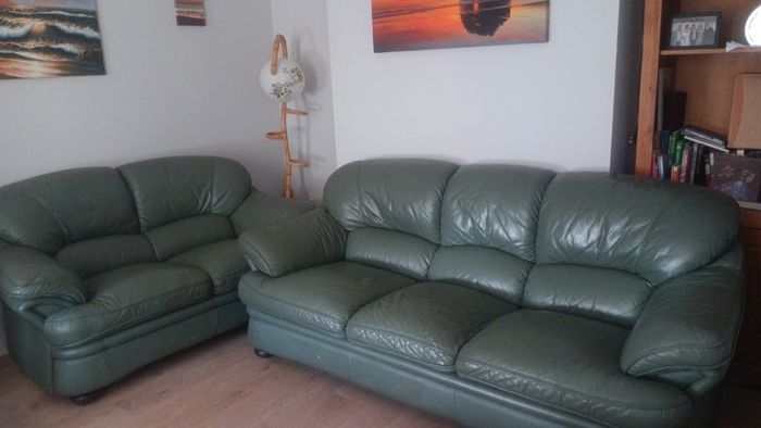 Couch, suite, 3 2 1 Free