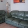Couch, suite, 3 2 1 Free Image 2