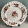 Ansley pair of  dinner plates Image 4