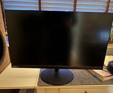 Lenovo Monitor L28u-30