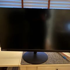 Lenovo Monitor L28u-30