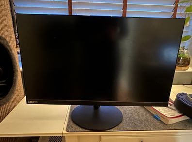 Lenovo Monitor L28u-30