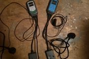 Inkbird Climate Control Bundle  ITC-308 WiFi Temperature &amp; IHC-200 Humidity Controllers
