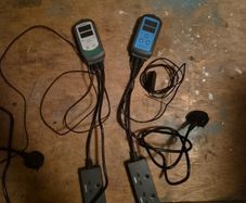 Inkbird Climate Control Bundle  ITC-308 WiFi Temperature & IHC-200 Humidity Controllers
