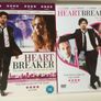 Heartbreaker [2010] Romain Duris & Vanessa Paradis [Movie DVD] Image 3