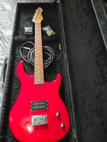 Peavey Electric Guitar