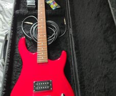 Peavey Electric Guitar
