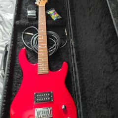 Peavey Electric Guitar