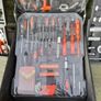 Brand New 599 Pcs Tool Suitcase Image 5