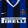 Inter Milan Jersey. Season 2006/2007. Official Nike Home Jersey. Authentic Original From 2006. Not A Modern Day Remake. Image 4