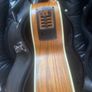 acoustic Bass Image 4