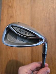 Taylormade RAC PW