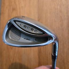 Taylormade RAC PW