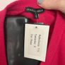 Sleeveless wool jumper Image 4