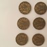 1900-1967 Great British threepence's Image 9