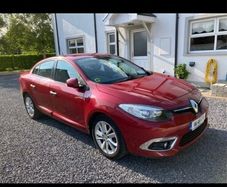 Renault Fluence