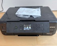 Epson XP-900 Printer