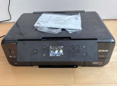 Epson XP-900 Printer