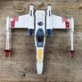 Star Wars Epic Force Strike X Wing Image 7