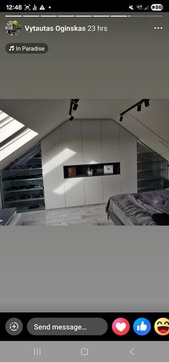 Tegre Sliding Wardrobes. Special offers available