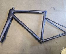 specialized tarmac sl8 frameset