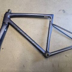 specialized tarmac sl8 frameset
