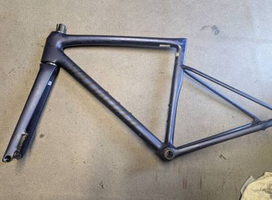 specialized tarmac sl8 frameset