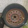 Spare wheel Image 2