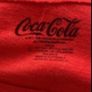 sweatshirt Coke a cola merchandise sweatshirt size small Image 5