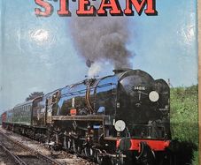 Classic Steam .