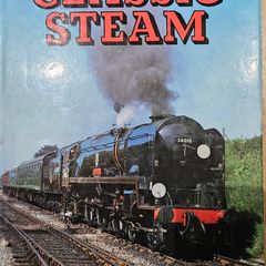 Classic Steam .