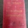 Cassels Latin Dictionary 1935 Image 3