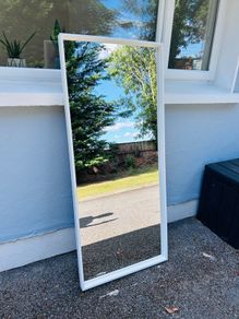 Ikea Nissedal Mirror