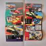 2 x Vintage Action Force G.I Joe Catalogue Leaflets Image 2