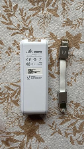 Ubiquiti UniFi Cloud Key Gen 1 (UC-CK) - Network Controller