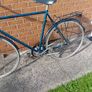 vintage road bike Image 3