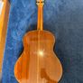 J. Navarro NC-41 Classical Guitar Image 2
