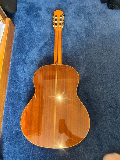 J. Navarro NC-41 Classical Guitar