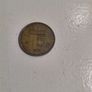 5G 5 Gulden - Beatrix, Netherlands 1990 Image 3