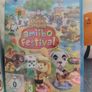 Wii U Animal Crossing New in the Box with figures and cards Image 2
