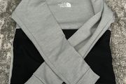 boys the north face jumper
