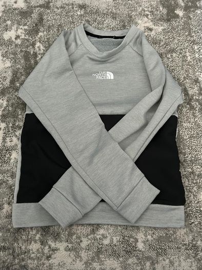 boys the north face jumper